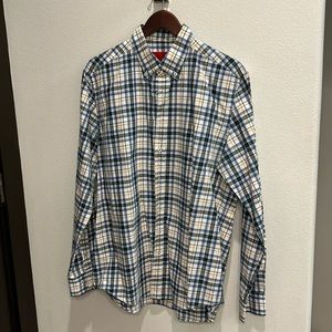 Carolina Herrera Dress Shirt. 16.5 size